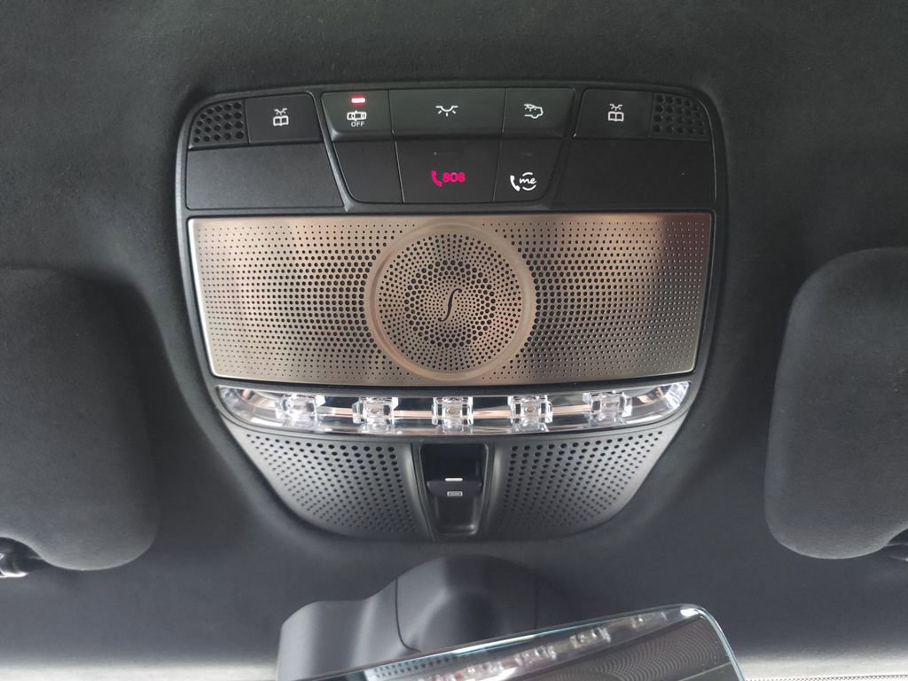 Used 2023 Mercedes-Benz G 63 AMG 4MATIC image 23