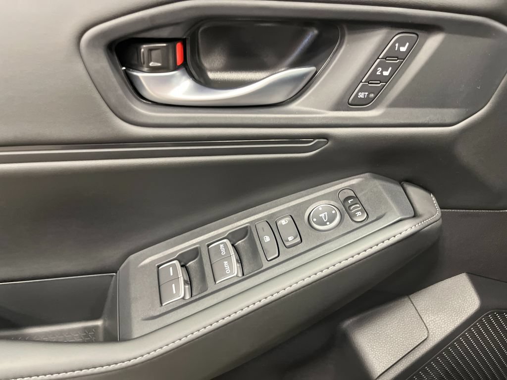 New 2026 Honda Accord Sport image 12