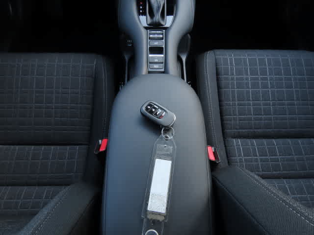 New 2027 Honda HR-V LX image 23