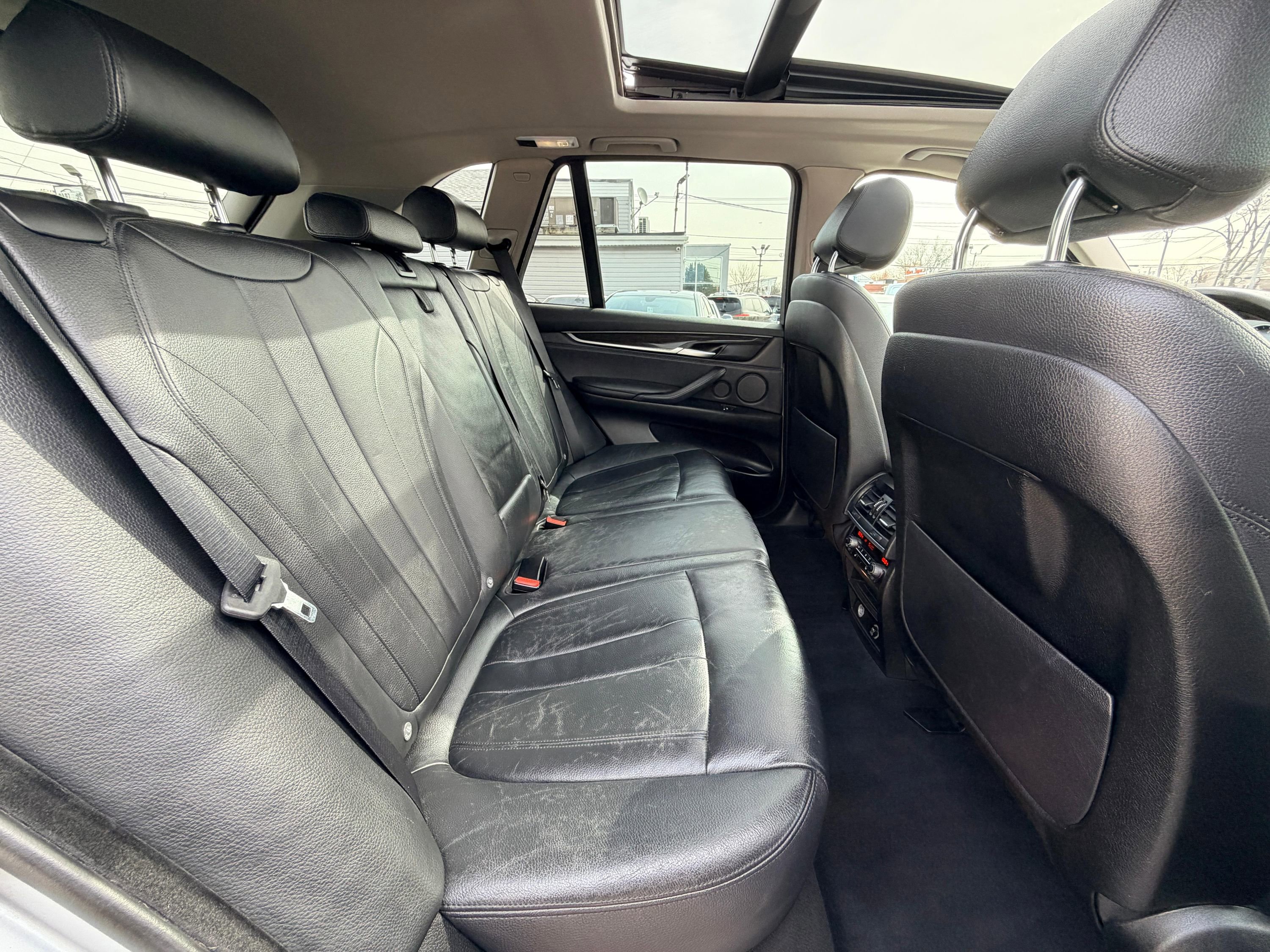 Used 2016 BMW X5 xDrive35i AWD/4WD image 28