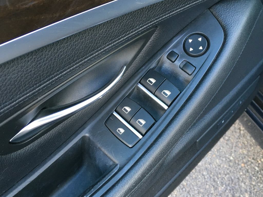 Used 2014 BMW 535i Sedan RWD image 20