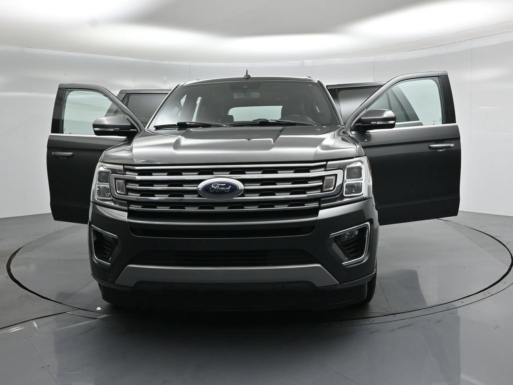 Certified 2020 Ford Expedition Max Limited RWD image 30