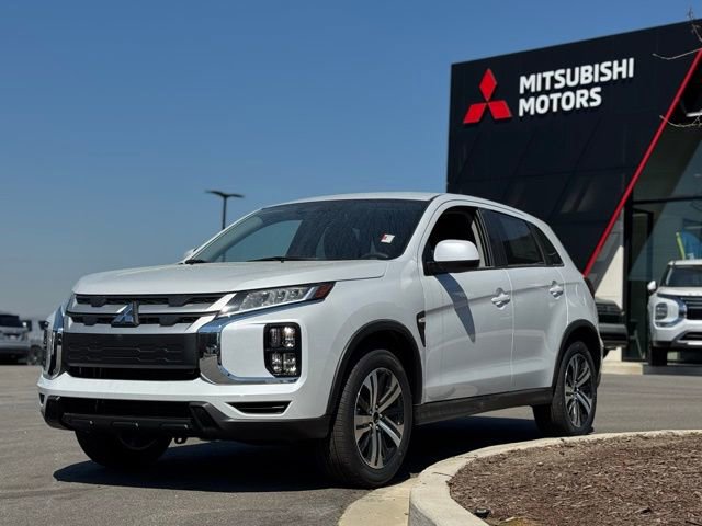 New 2026 Mitsubishi Outlander Sport ES AWD/4WD image 7