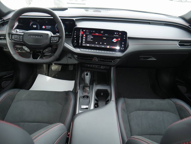 Used 2025 Dodge Charger R/T Scat Pack w/ Track Pack image 9