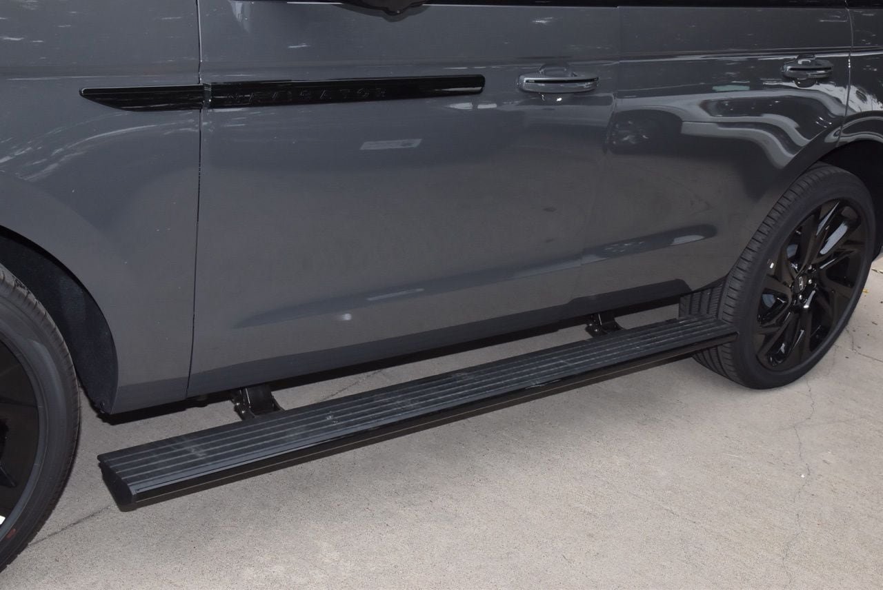 New 2026 Lincoln Navigator Black Label AWD/4WD image 42