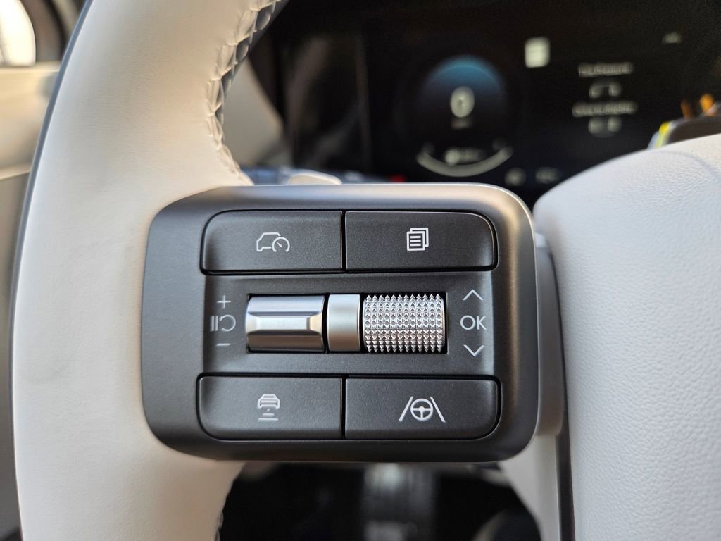 New 2026 Hyundai Palisade Calligraphy image 32