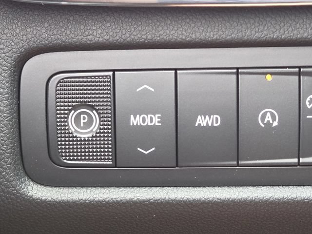 New 2027 GMC Acadia Elevation w/ Elevation Premium Package AWD/4WD image 31