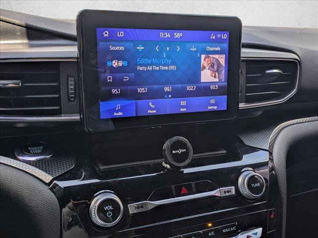 Used 2022 Ford Explorer ST w/ ST Street Pack RWD image 14