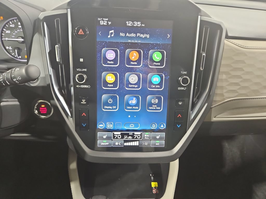 New 2026 Subaru Forester Limited AWD/4WD image 18