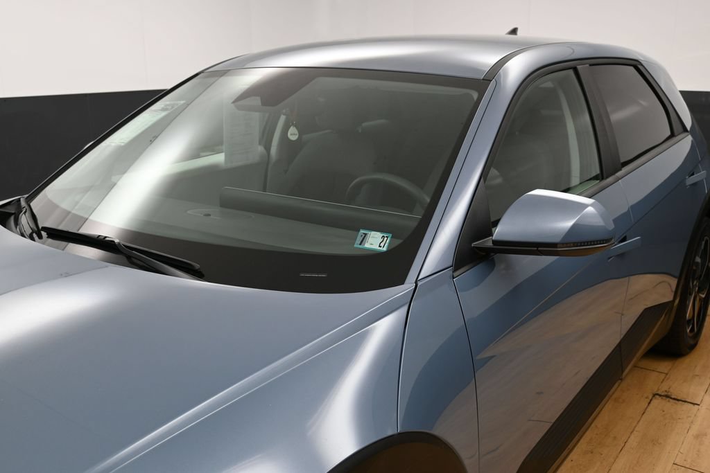 Used 2024 Hyundai Ioniq 5 SEL RWD image 3
