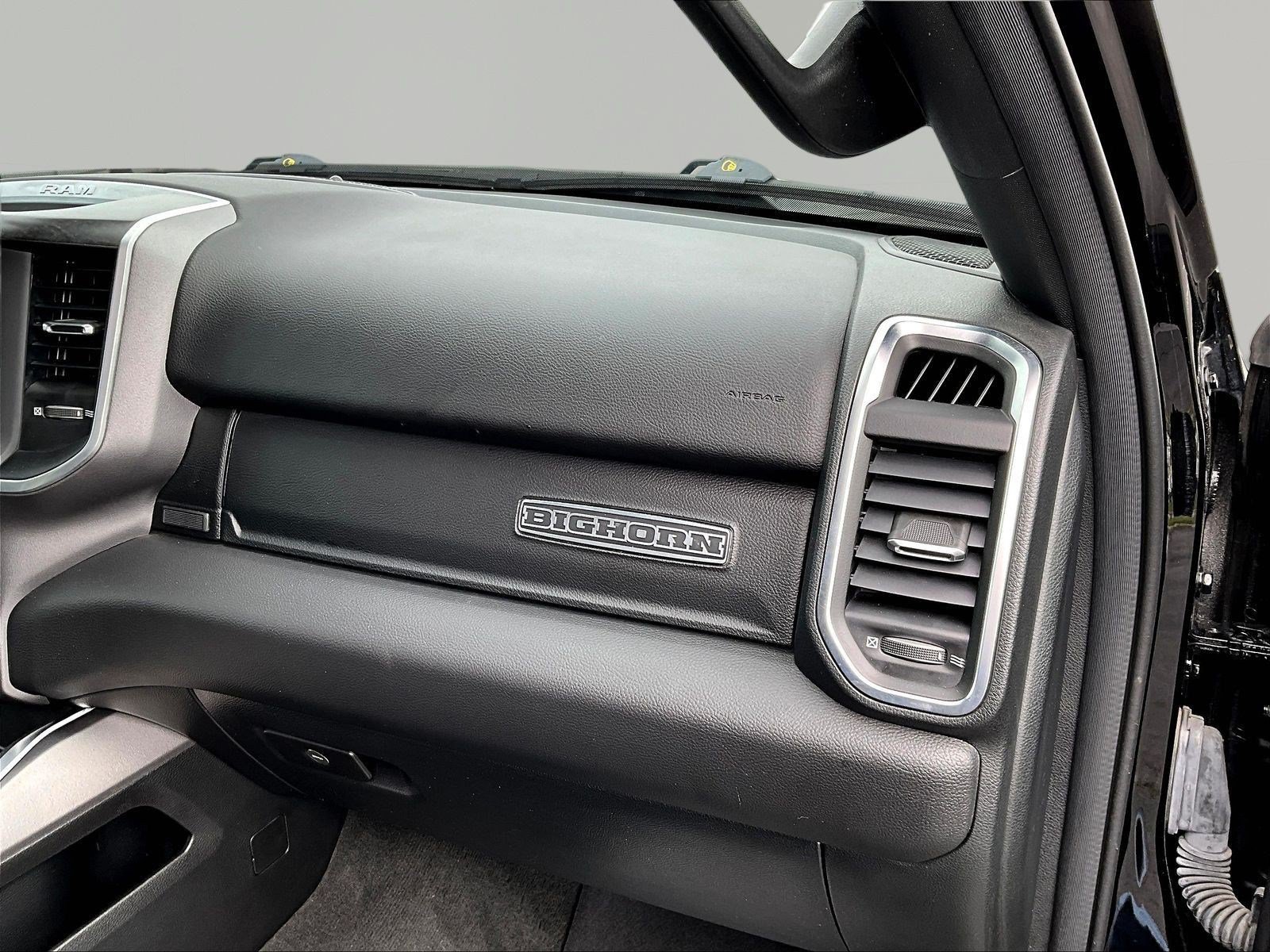 Used 2024 RAM 1500 Big Horn AWD/4WD image 26