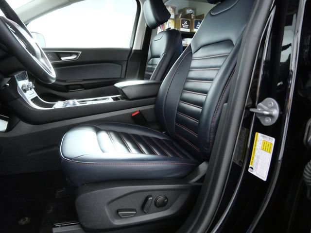 Certified 2024 Ford Edge SEL w/ Sport Appearance Package AWD/4WD image 17