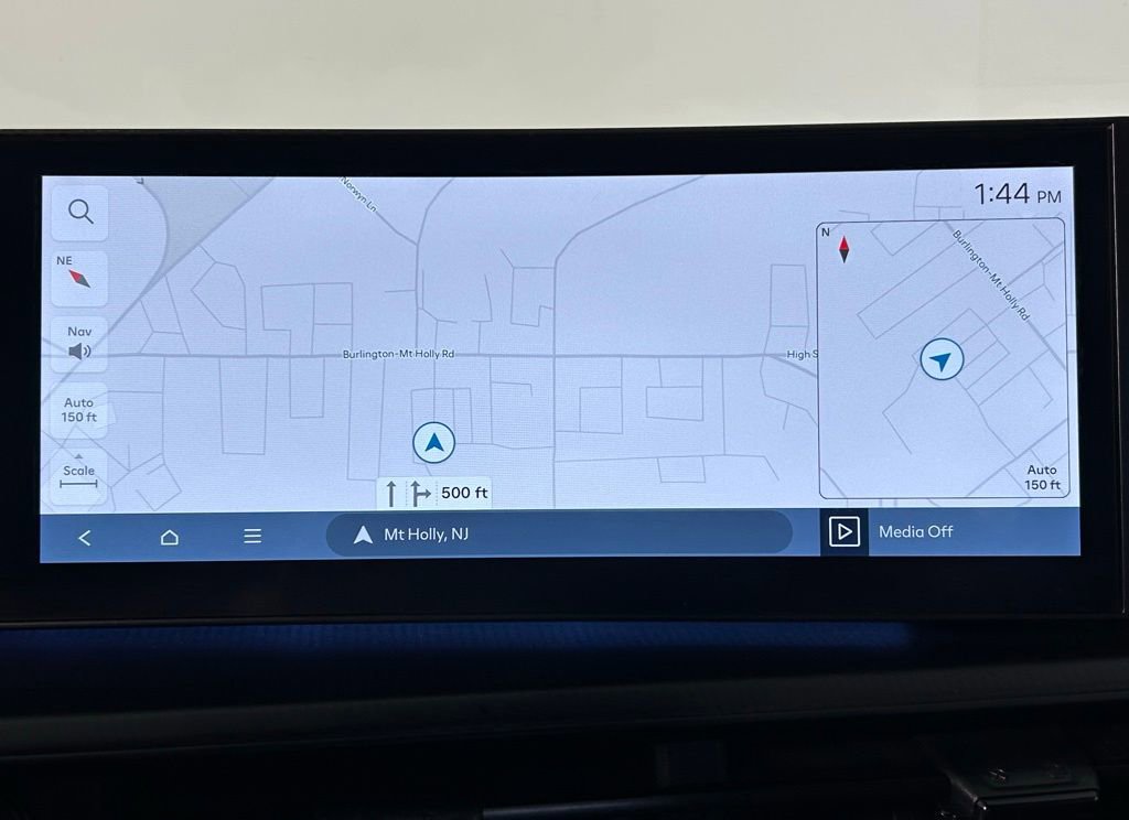 Used 2025 Hyundai Santa Fe Calligraphy image 22