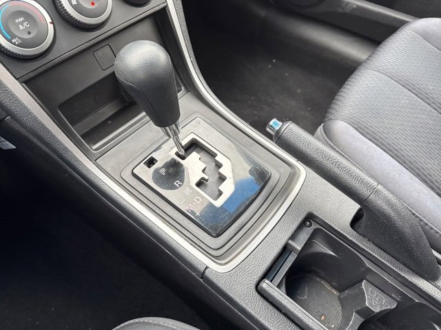 Used 2012 MAZDA MAZDA6 i Sport image 19