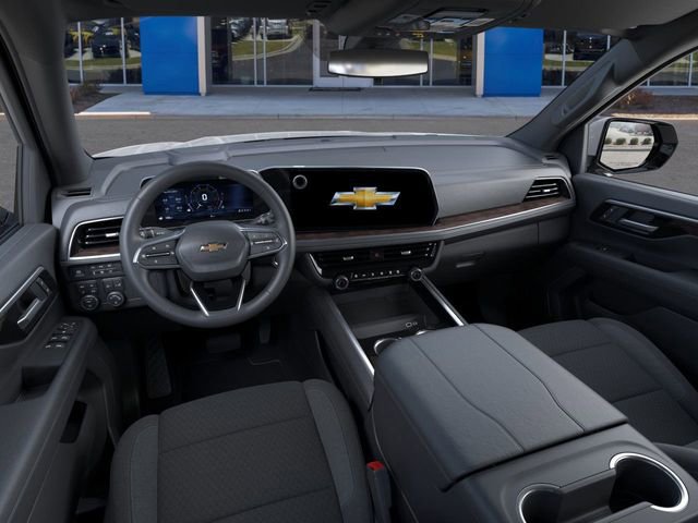 New 2026 Chevrolet Tahoe LS image 15