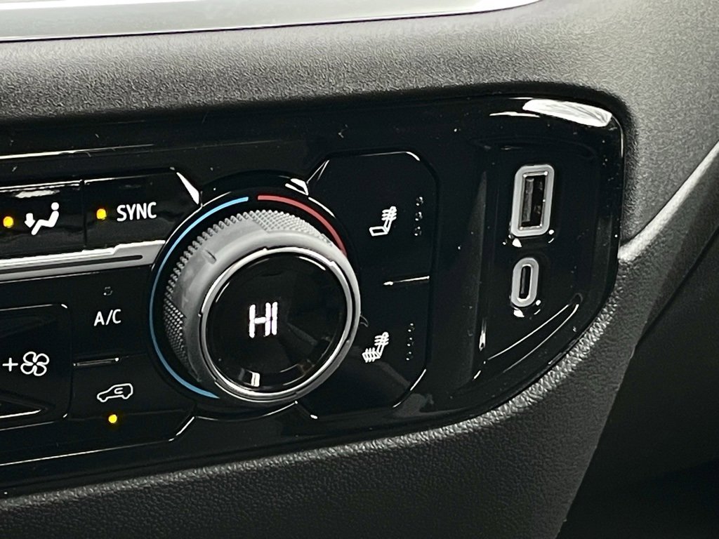 New 2026 Chevrolet Silverado 1500 RST image 20