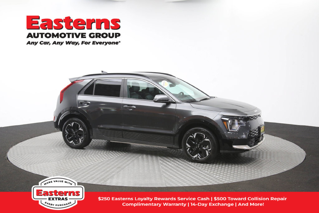 Used 2023 Kia Niro Wind FWD image 46