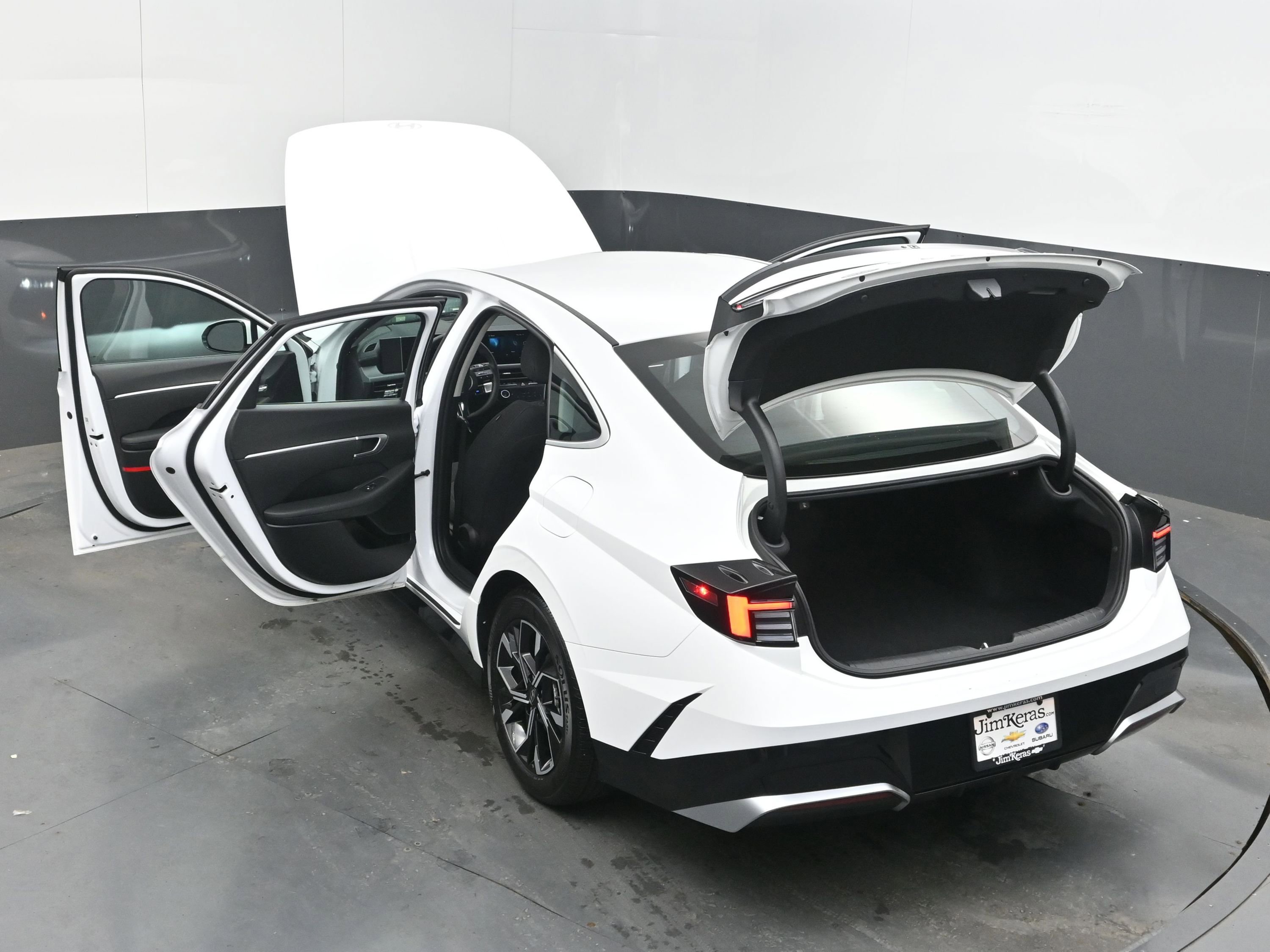 Used 2025 Hyundai Sonata SEL image 45