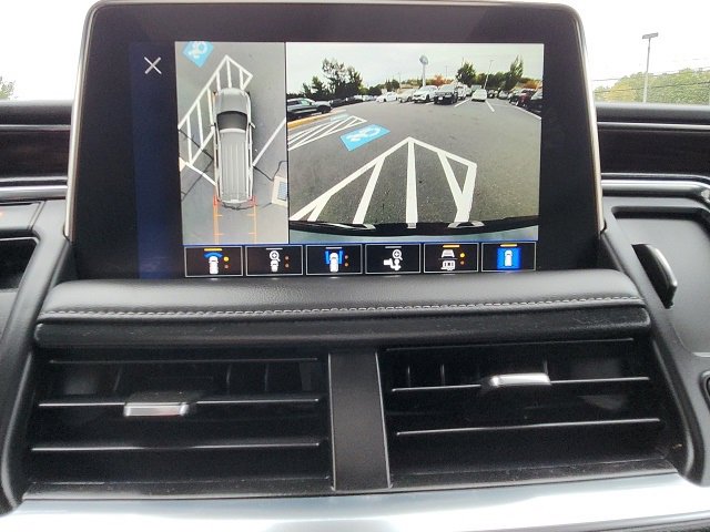 Used 2023 Chevrolet Tahoe Z71 image 27