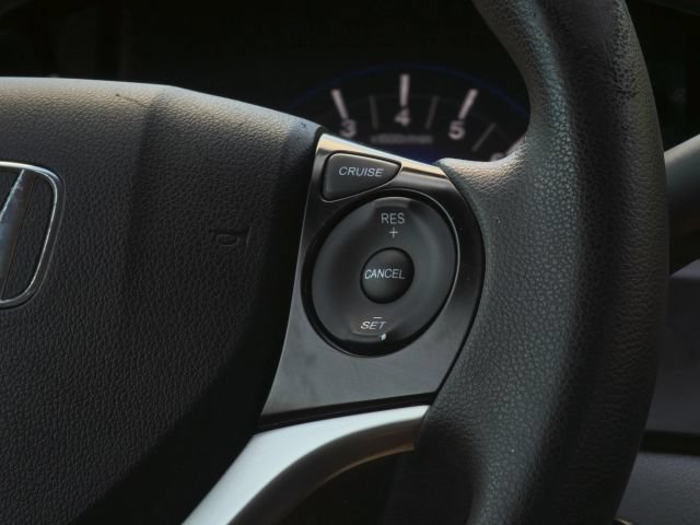 Used 2012 Honda Civic EX image 33