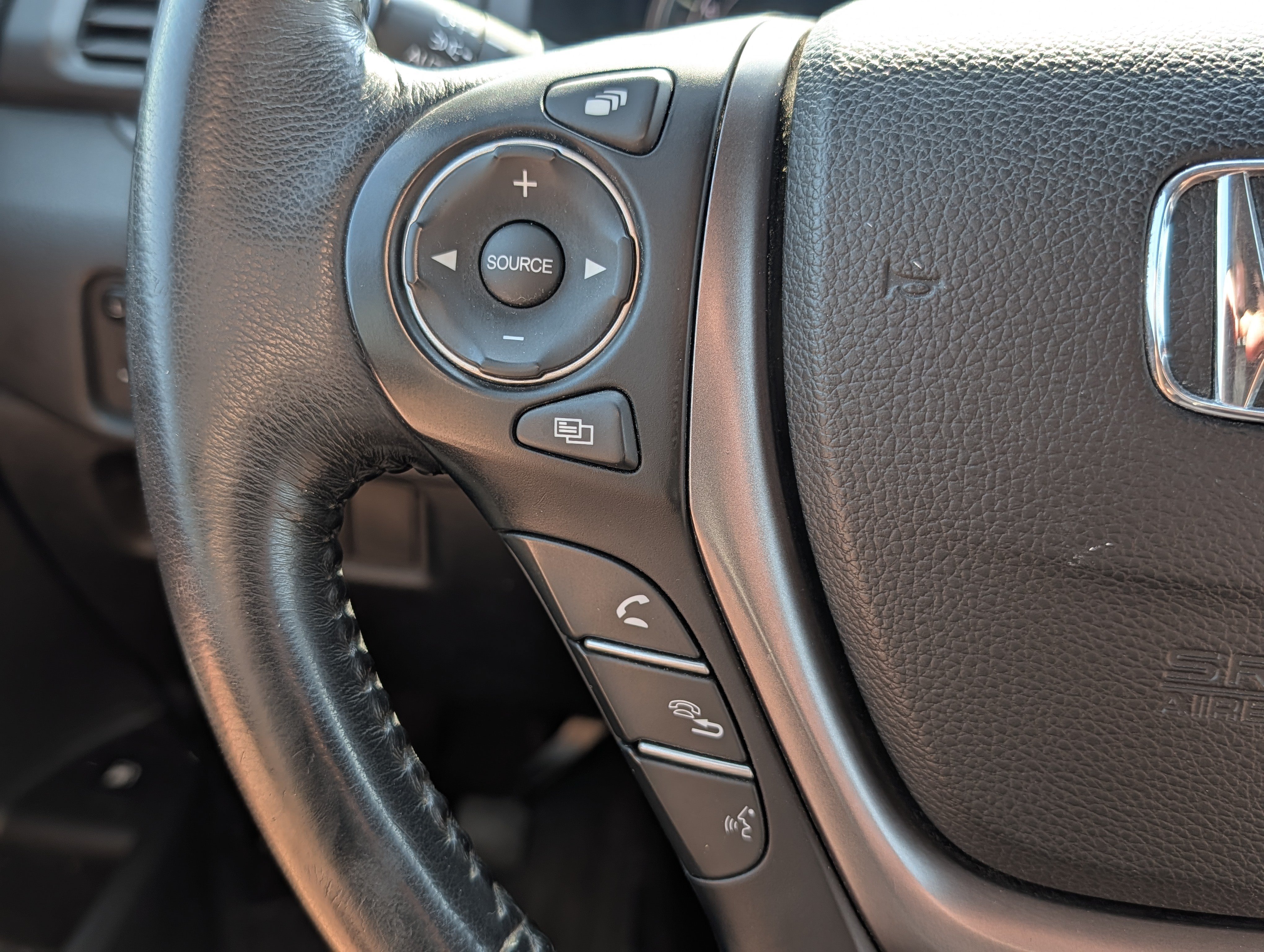 Used 2017 Honda Ridgeline RTL-T image 27