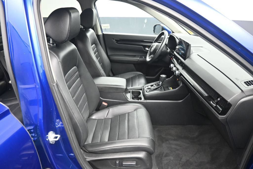 Certified 2023 Honda CR-V EX-L image 26