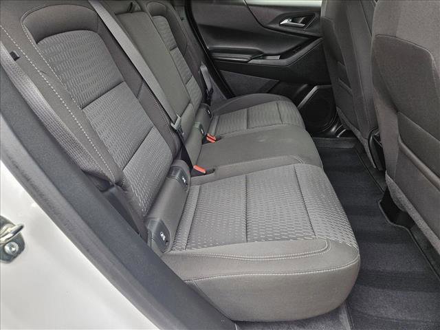 Certified 2026 Chevrolet Equinox LT w/ LPO, Floor Liner Package FWD image 19