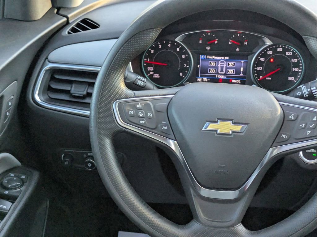 Certified 2024 Chevrolet Equinox LS w/ LS Convenience Package image 20