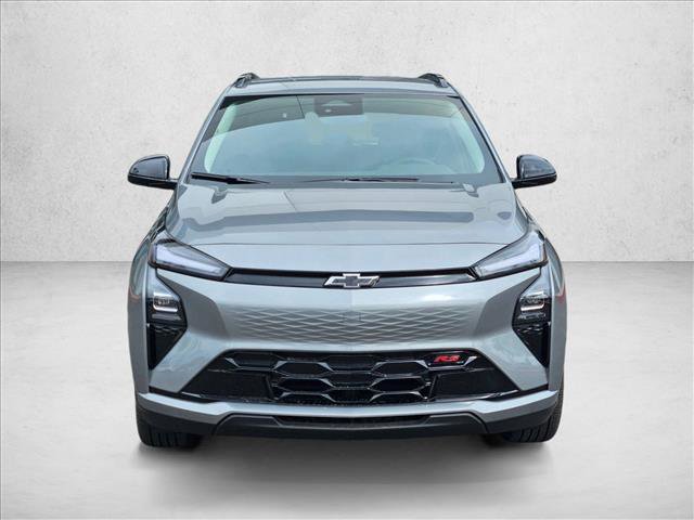 New 2027 Chevrolet Bolt RS image 6