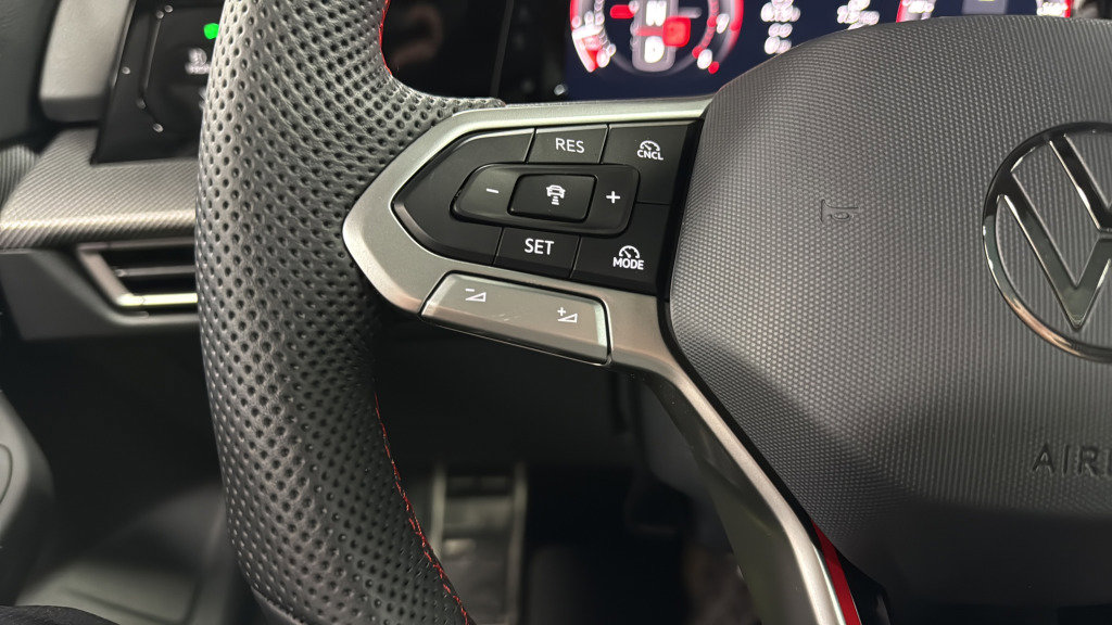 New 2026 Volkswagen GTI SE image 23