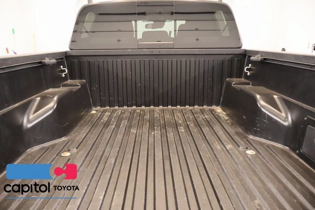 Certified 2023 Toyota Tacoma TRD Off-Road AWD/4WD image 26