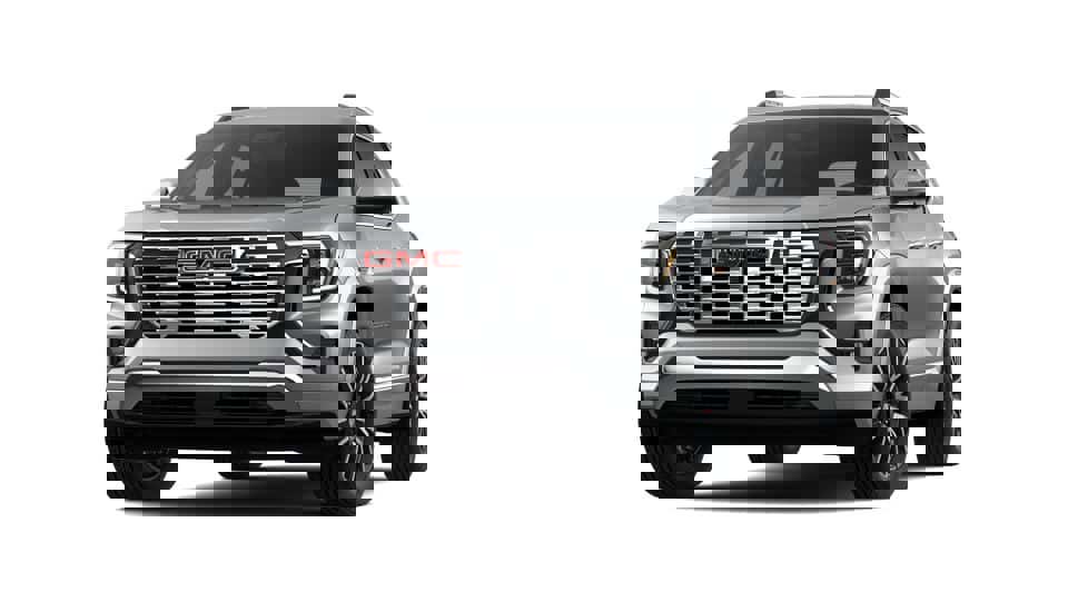 New 2026 GMC Terrain Denali image 26