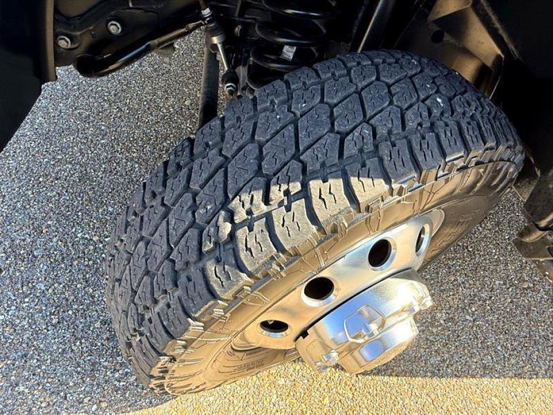 Used 2021 RAM 3500 Laramie image 51