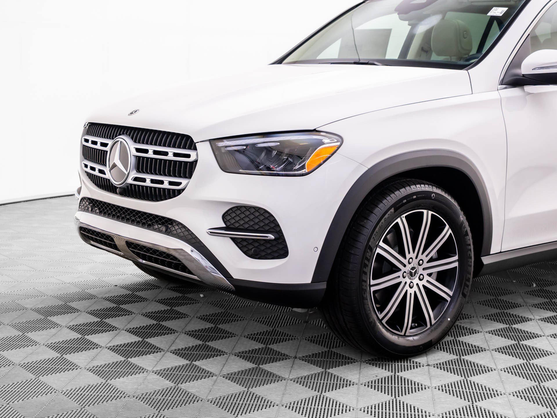 New 2026 Mercedes-Benz GLE 350 4MATIC image 39