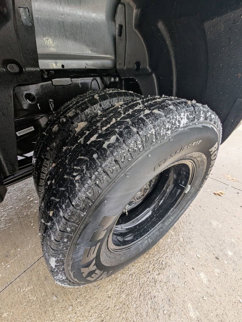 New 2026 RAM 3500 Laramie image 51