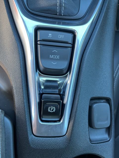 Used 2019 Chevrolet Camaro SS image 18