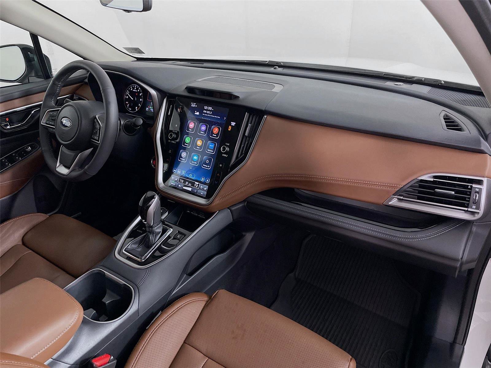 Certified 2025 Subaru Outback Touring image 35