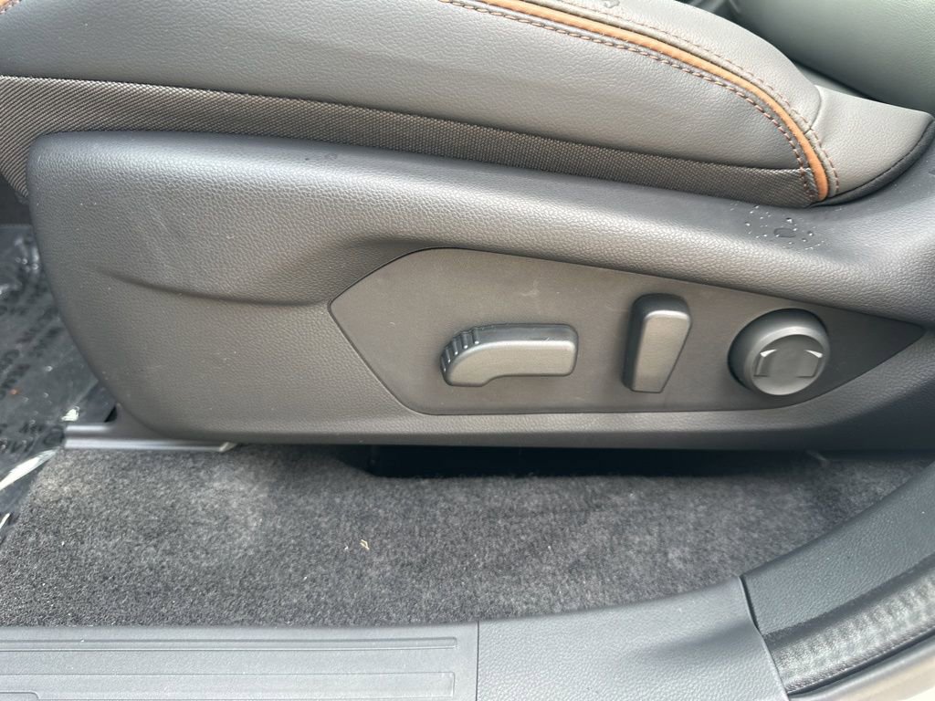 New 2026 Subaru Forester Sport AWD/4WD image 12