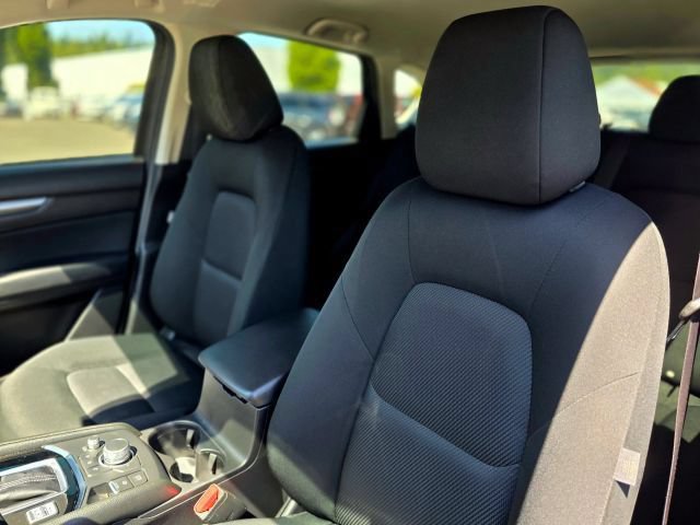 Used 2021 MAZDA CX-5 Sport AWD/4WD image 34
