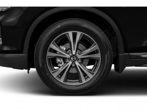 Used 2019 Nissan Rogue SV AWD/4WD image 14