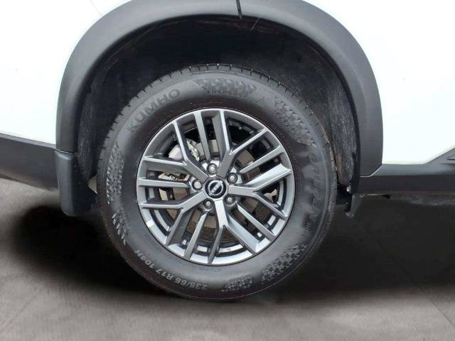 Certified 2026 Nissan Rogue S FWD image 21