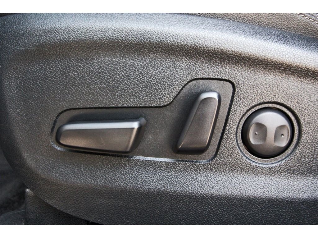 Used 2022 Kia Sportage Nightfall Edition w/ Nightfall Fwd Premium Package image 27