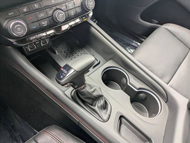 New 2026 Dodge Durango GT AWD/4WD image 12