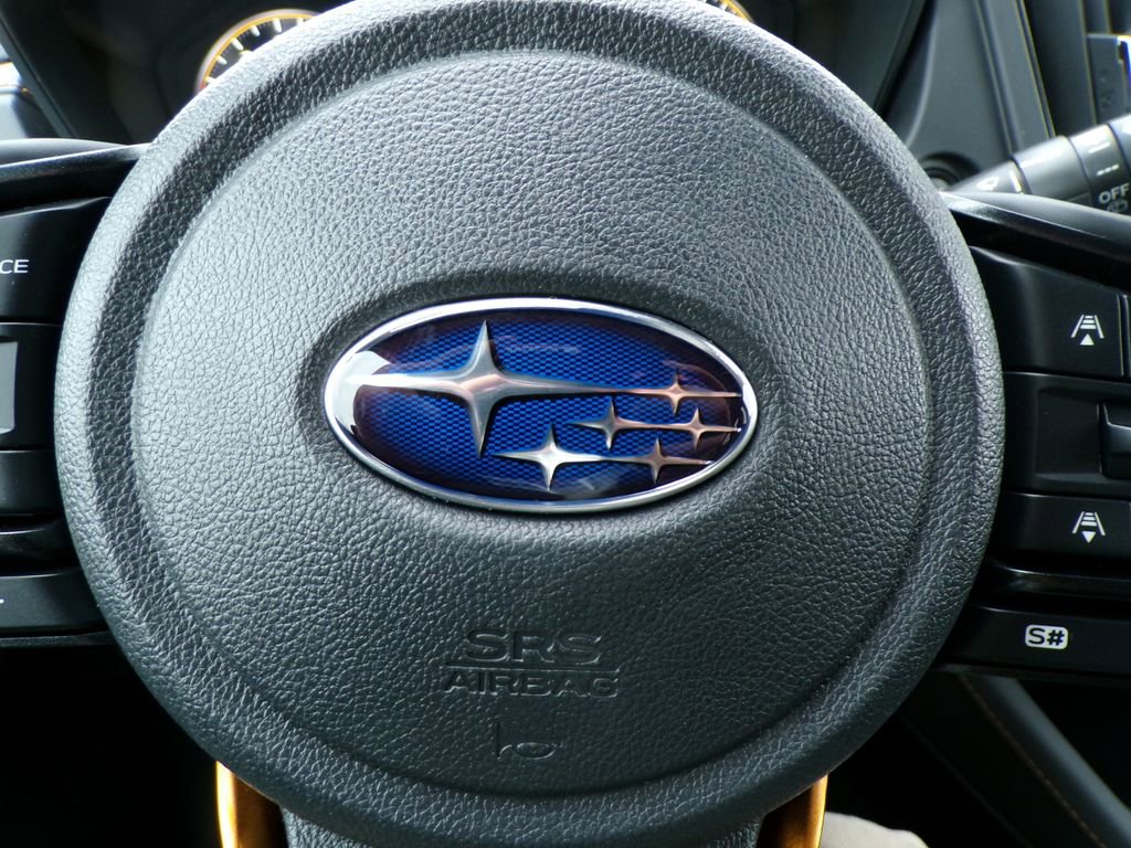 New 2026 Subaru Forester Wilderness w/ Wilderness Plus Package image 23