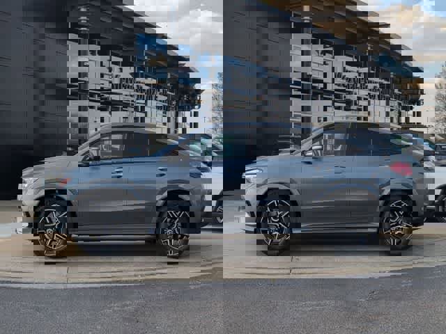 New 2026 Mercedes-Benz GLE 450 4MATIC Coupe image 3