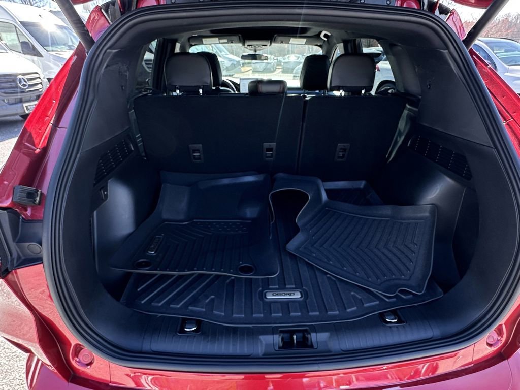 Used 2023 Ford Escape ST-Line Select w/ Tech Pack #2 image 21