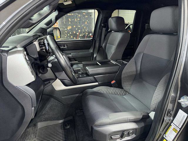 Certified 2025 Toyota Tundra SR5 image 15