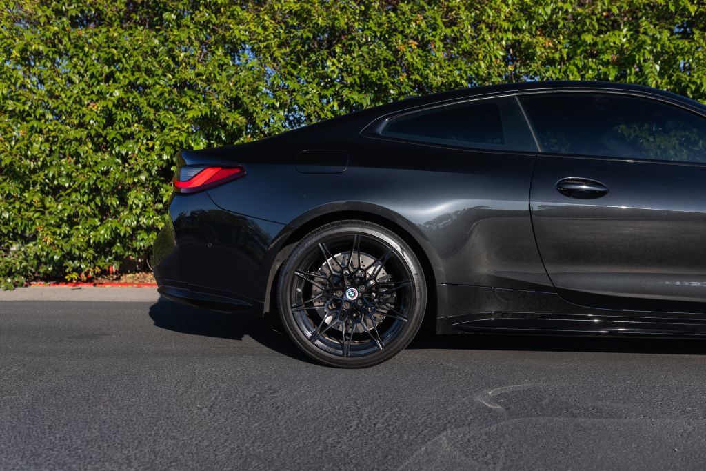 Used 2023 BMW M4 xDrive Competition AWD/4WD image 62