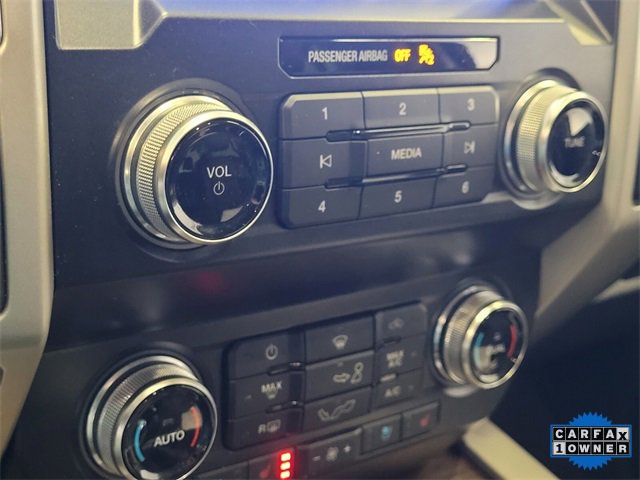 Used 2020 Ford F150 Lariat w/ Equipment Group 502A Luxury image 19