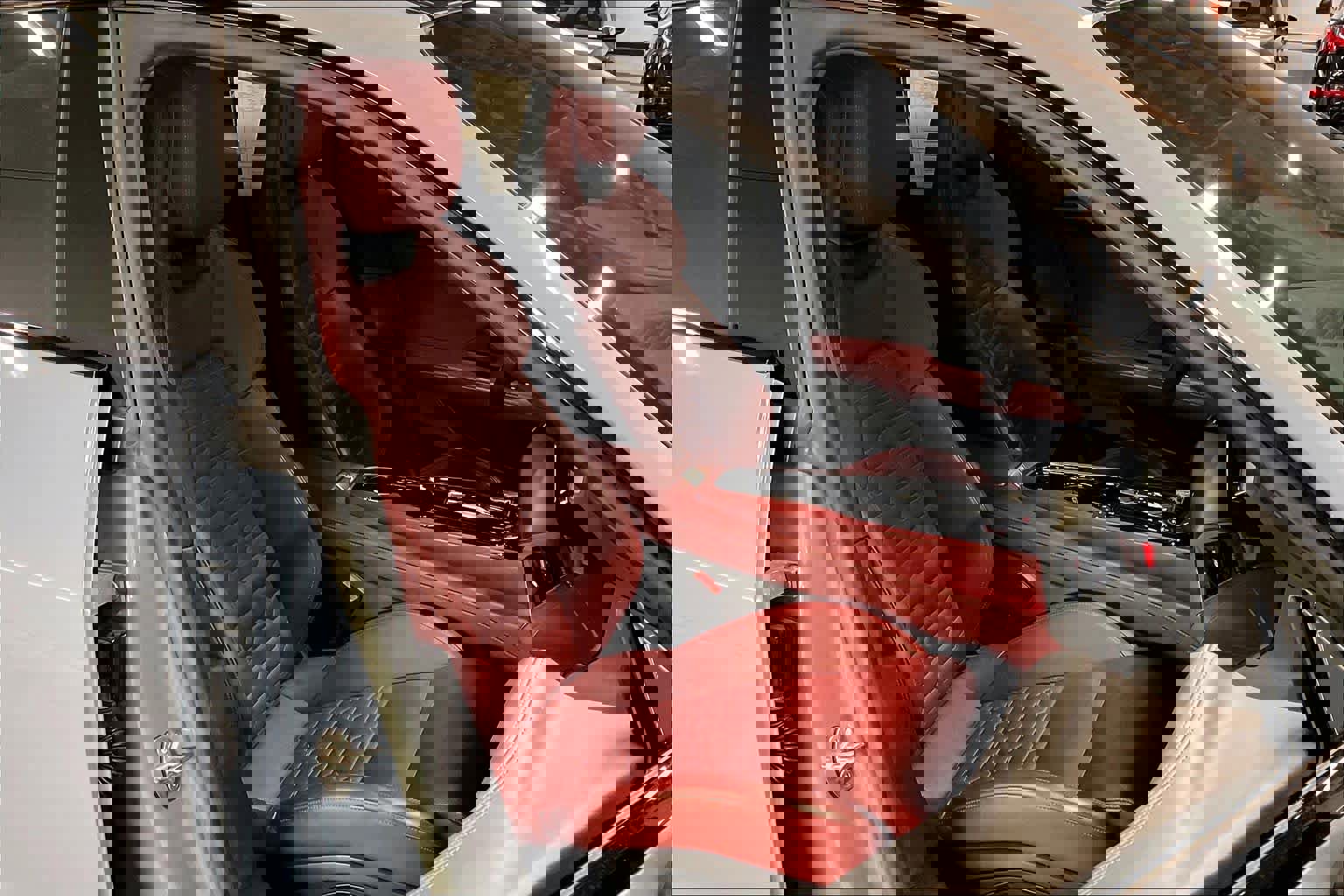 Used 2022 Audi e-tron GT Prestige w/ Prestige Package image 10